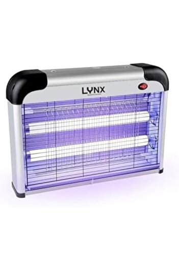 LYNX Electric Mosquito and Fly Killer with LED Light for Indoor Use by Lynx — Model LN-IK-2016