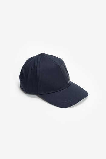 Armani Exchange Erkek Baseball Şapka