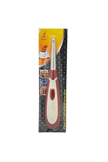 Happy family Battery-operated flameless electronic lighter