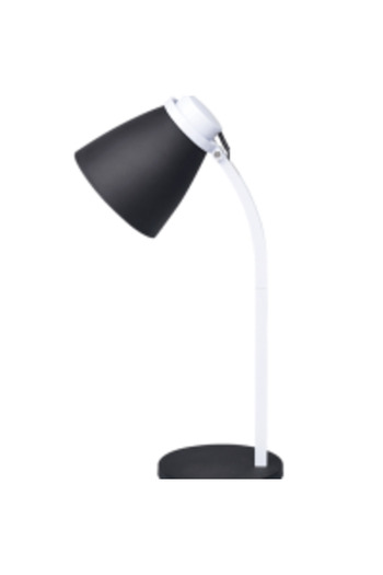 Erstee Lampa Birou Ziggs Negru LED 3W Erste