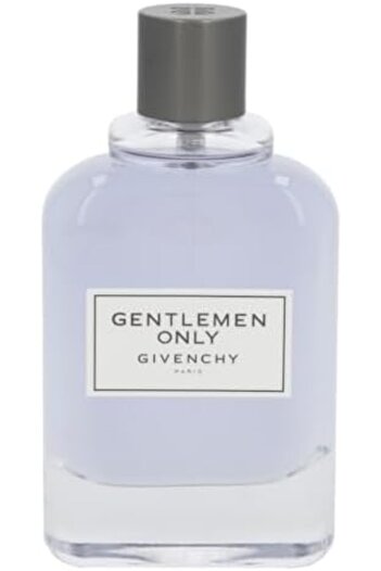 Givenchy Gentlemen Only For Men Edt (ORGINAL)