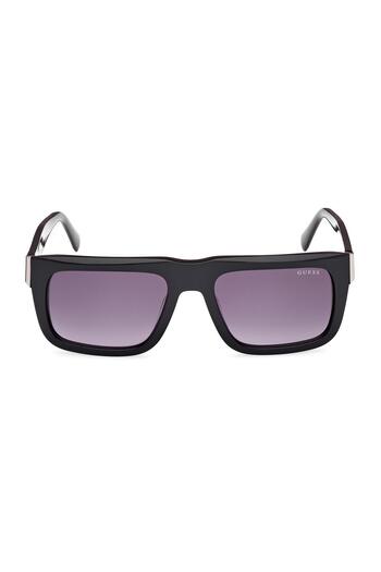 Guess Gu00171 01B 54 Men's Sunglasses