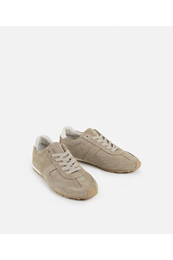 İpekyol Bağcıklı sneaker