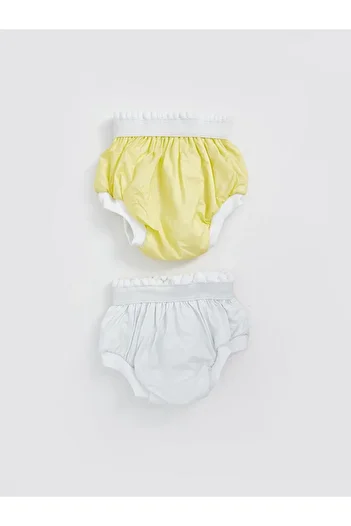 LC Waikiki Unisex Training Panties with Elastic Waist