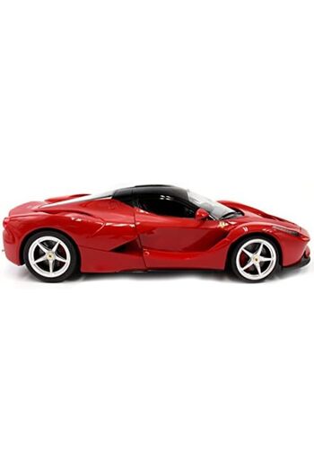 rexa Ampersand Shops Red 1/14 Scale Ferrari La Ferrari LaFerrari Radio Remote Control Model Car R/C RTR O