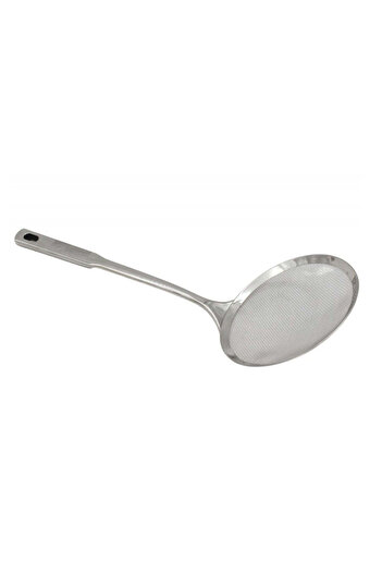 Generic Stainless steel oil scoop