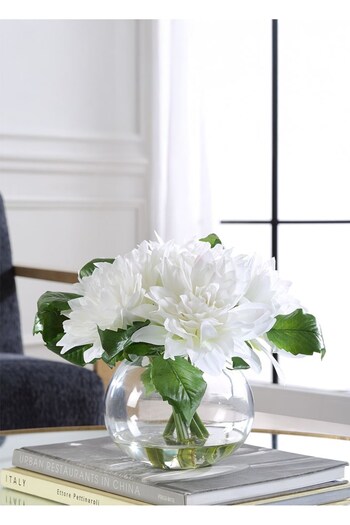 Laromita Decoration CAM VAZODA DAHLIA