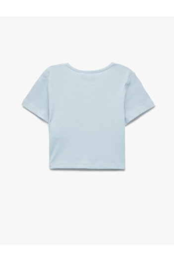 Koton Tricou ss