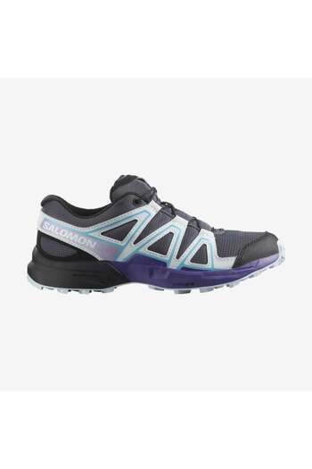 Salomon Speedcross J Unisex Kids Outdoor Shoes
