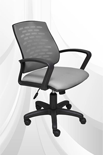 SDT TİCARET Nad Premium Sandalye | Yönetici Koltuğu | Ofis Çalışma Koltuğu - Sandalyesi