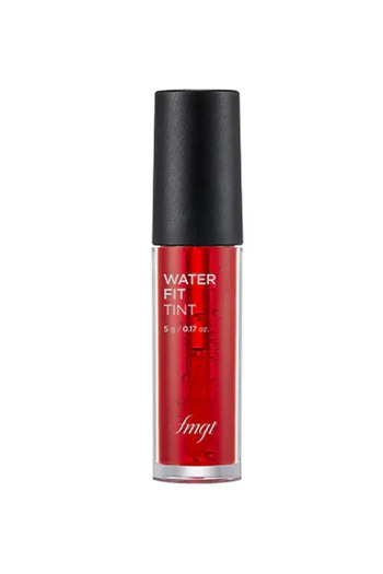 The Face Shop Tint Water Fit 03 || Red Shade || Long-lasting hold (GZ)