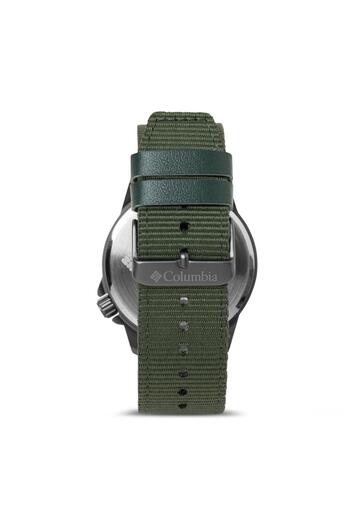 Columbia Css15-015 Men's Wristwatch