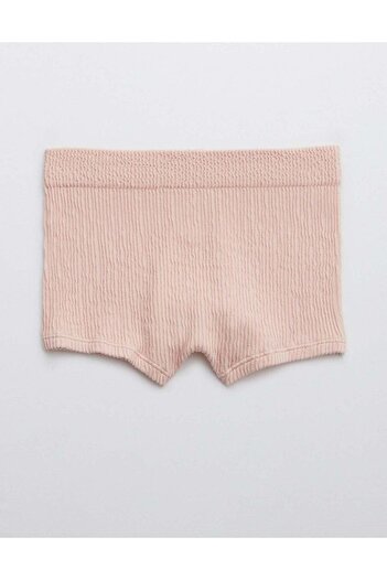 AMERICAN EAGLE ملابس داخلية قصيرة بدون درزات من Aerie