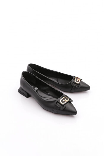 DGN 2847 Women's Ballerinas