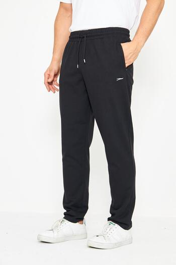 TRENDHİLL Men's Straight Leg Relaxed Fit Sweatpants 6501