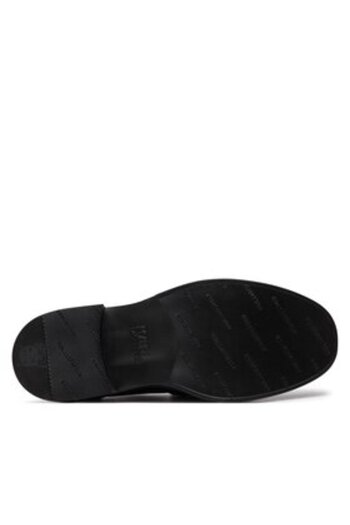 Karl Lagerfeld ladies lords KL41210 black