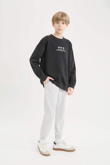 DeFacto D8530A8 Boy's Sweatpants