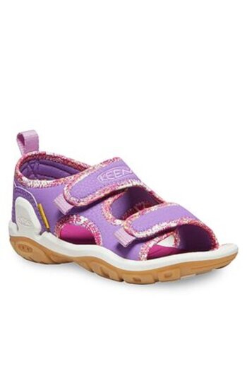 Keen girls' sandals 1027224 pink