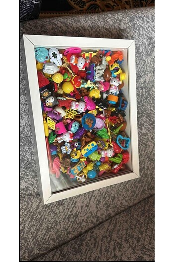 dekores Anim Frame, Promise & Engagement (34 X 25)