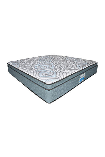 BACK COMFORT Regal Mattress TS80106 | 33cm Height| HR Foam Layers| Pocket Springs| Firm Orthopedic Hotel Comfort