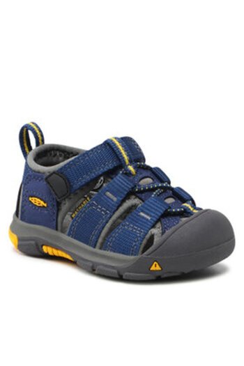 Keen boy's sandals 1021492 blue