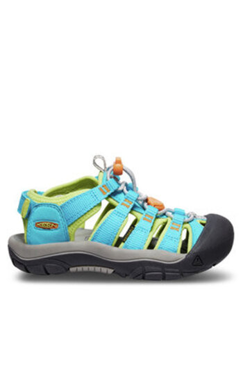 Keen Sandals Blue Kids