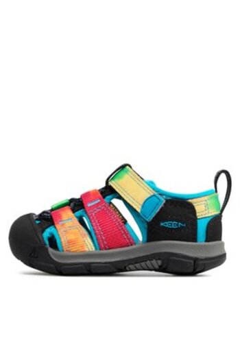 Keen boys' sandals 1021495 black