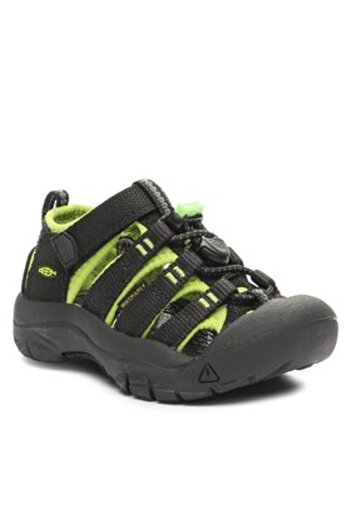 Keen keen boys' sandals 1009942 black