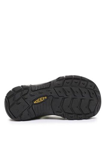 Keen keen boys' sandals 1009965 black