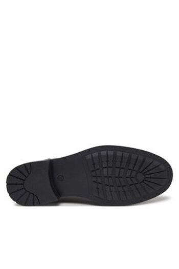 Karl Lagerfeld women's loafers KL41425 black