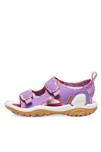 Keen girls' sandals 1027224 pink