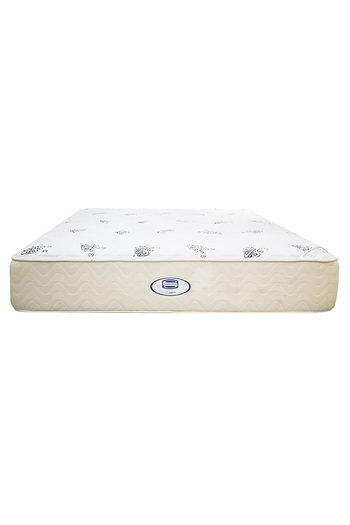 BACK COMFORT Elen Gel Hotel Mattress | Cool Memory Foam with Gel| Pocket Springs| Back Support| 34cm Height