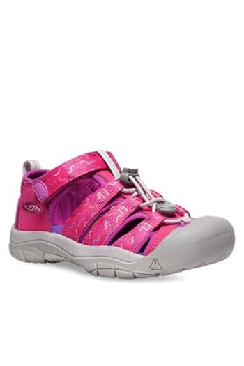 Keen girls' sandals 1027389 pink