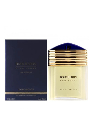 Boucheron Boucheron for Men Eau de Parfum 100ml
