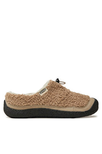 Keen women's flip flops 1029437 natural
