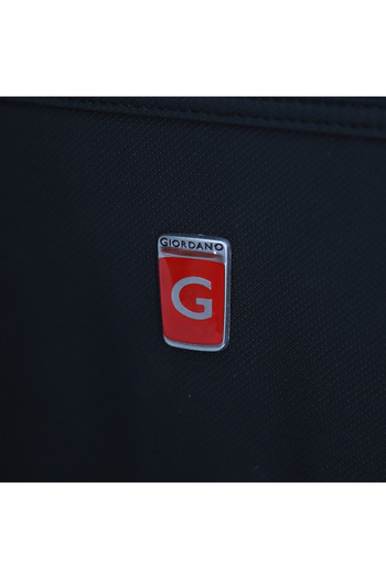 Giordano Laptop Bag, Black,13.7 19.7 6