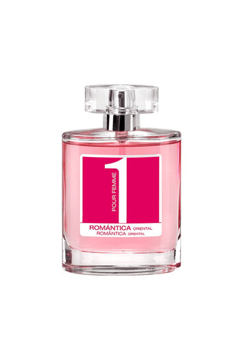 OEM Caravan Fragancias No. 1, 100 ml