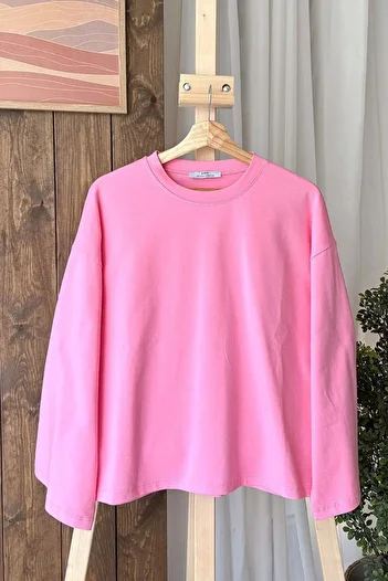 Ceylan Otantik Pink Body