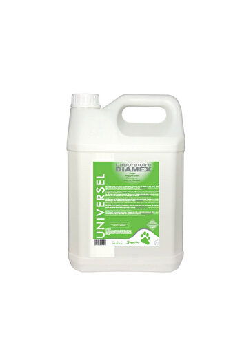 Laboratoire Diamex Diamex Sampon Universel Chevrefeuille - 5 lt