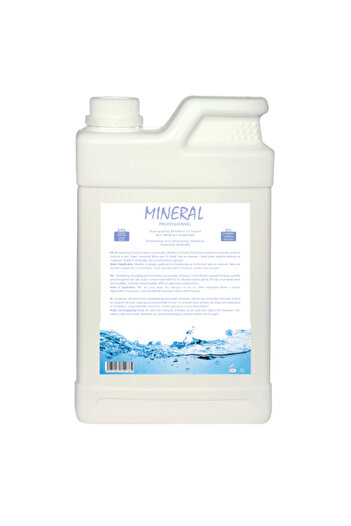 Laboratoire Diamex Diamex Sampon Mineral Range - 1 lt
