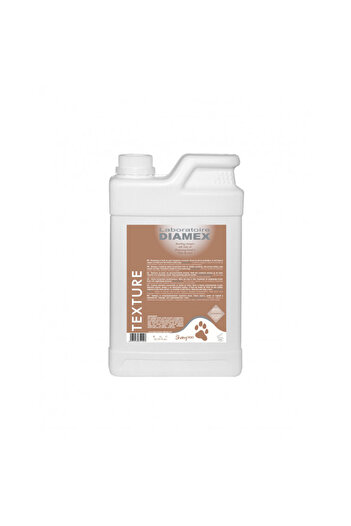 Laboratoire Diamex Diamex Texture Shampoo - 1 lt