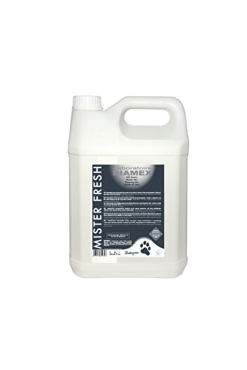 Laboratoire Diamex Diamex Sampon Mister Fresh - 5 lt