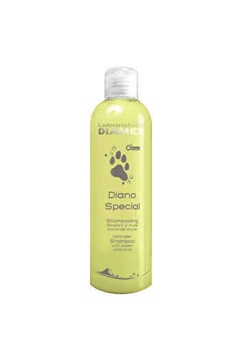 Laboratoire Diamex Diamex Diano Special Shampoo - 250 ml