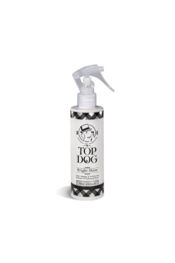 Top Dog TopDog Bright Shine pentru strălucire - 200 ml