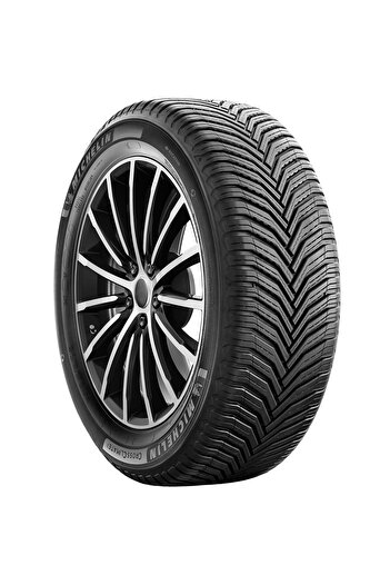 Michelin 205/55R16 91W Cross Climate 2