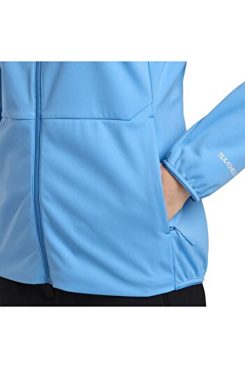 Jack Wolfskin Feldberg Hoody Kadın Softshell KADIN SOFTSHELL A63971