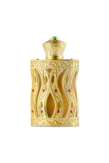 Sedr Al-Khaleej Perfumes Sedr Al Khaleej Perfumes Shaqraa Perfume 37 ml