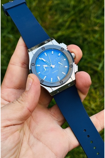 pullmarkt Men's Wristwatch