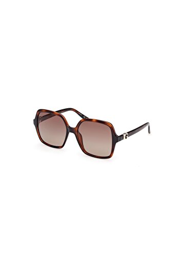 Guess 00190 52H 57 Women's Sunglasses