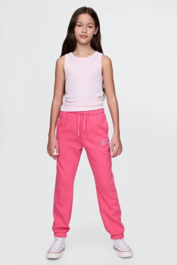 GAP Women / Girls Pink Sweatpants (Model Code: 746745002)